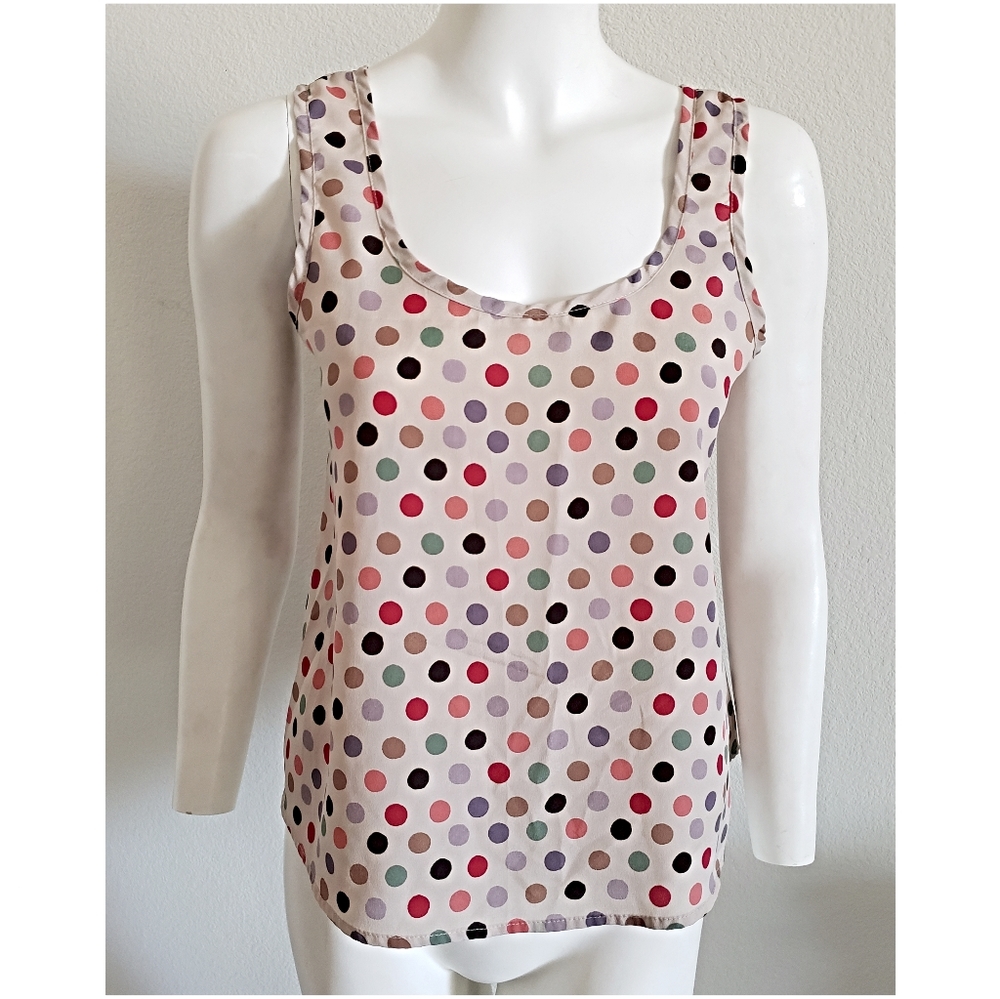 Mind Code Tanktop - Picture 3 of 7